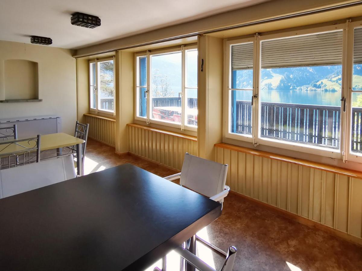 Inn Fischers Innerthal
