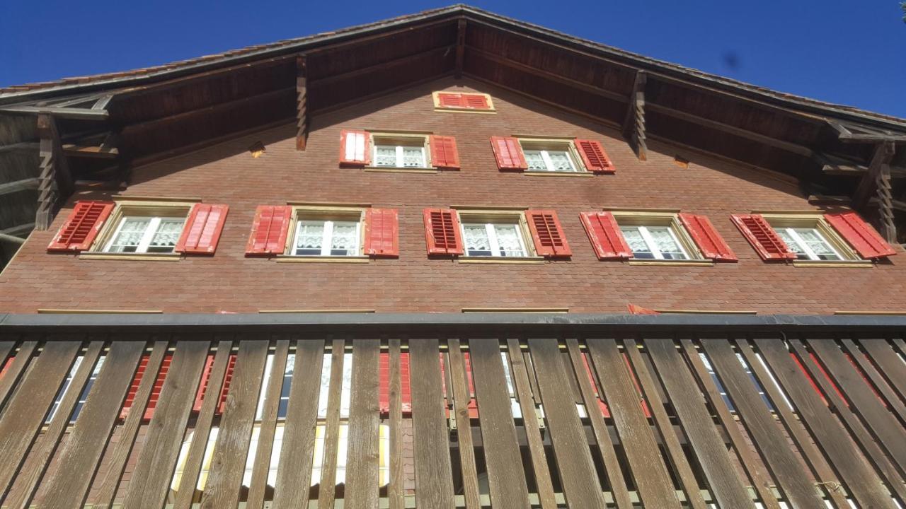 Inn Fischers *