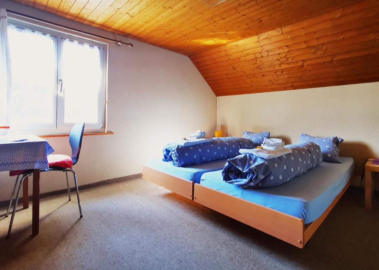 Inn Fischers Innerthal