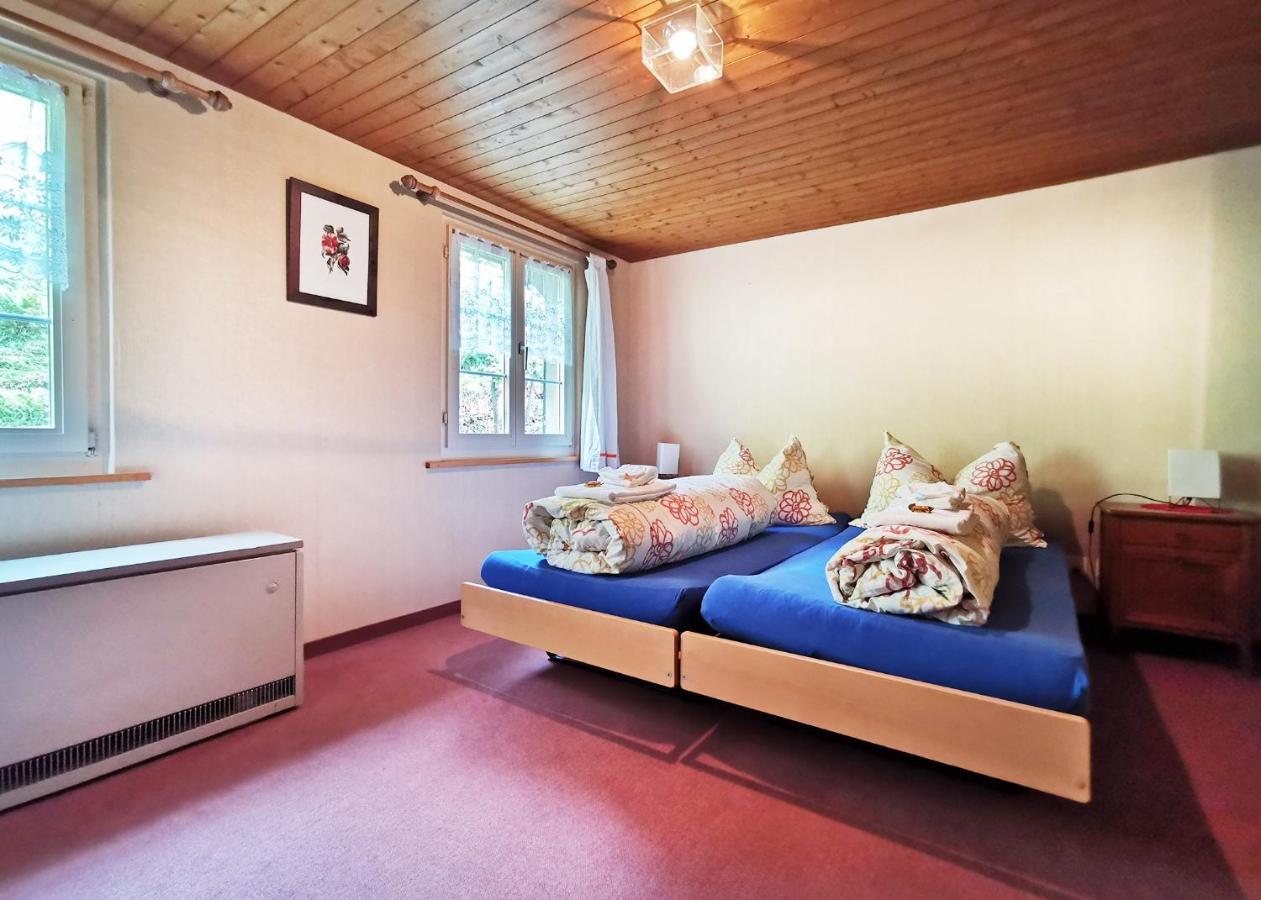 Fischers Inn Innerthal
