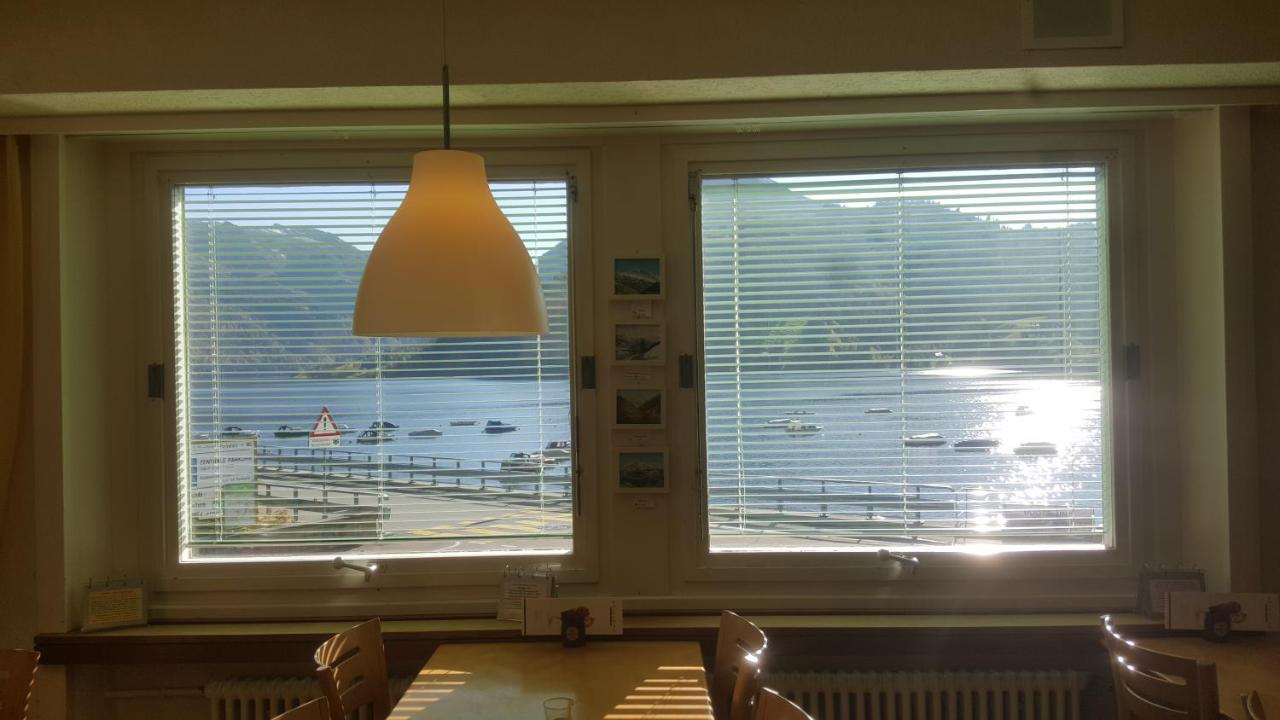 Inn Fischers