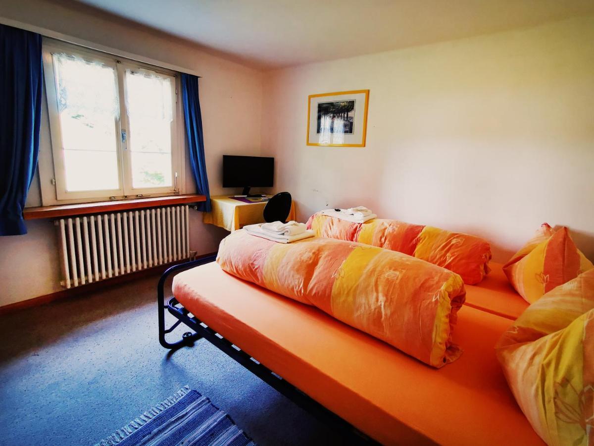 Fischers Inn *
