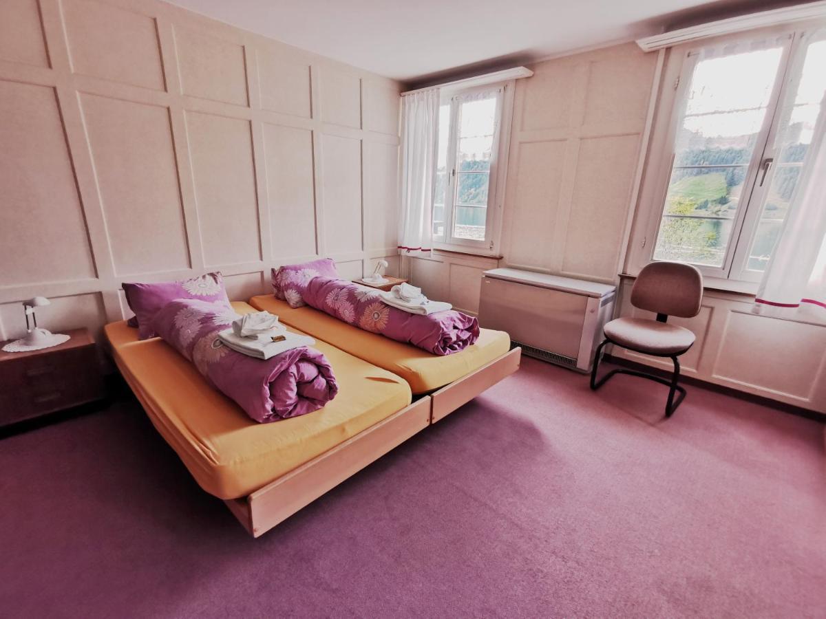 Fischers Inn Innerthal