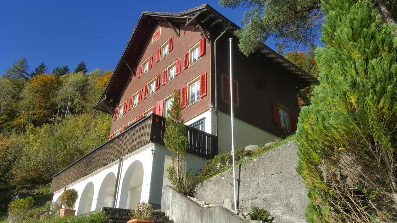Fischers Inn *