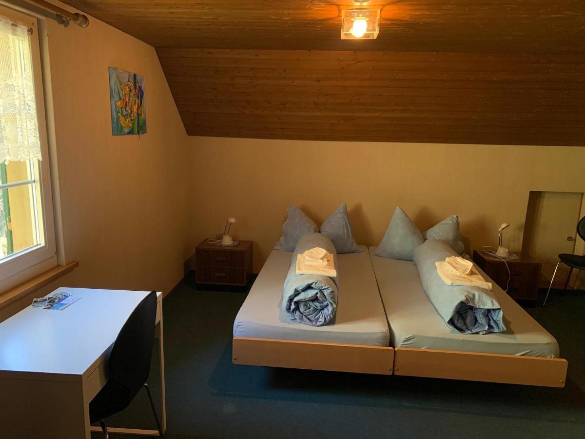 Fischers Inn Innerthal