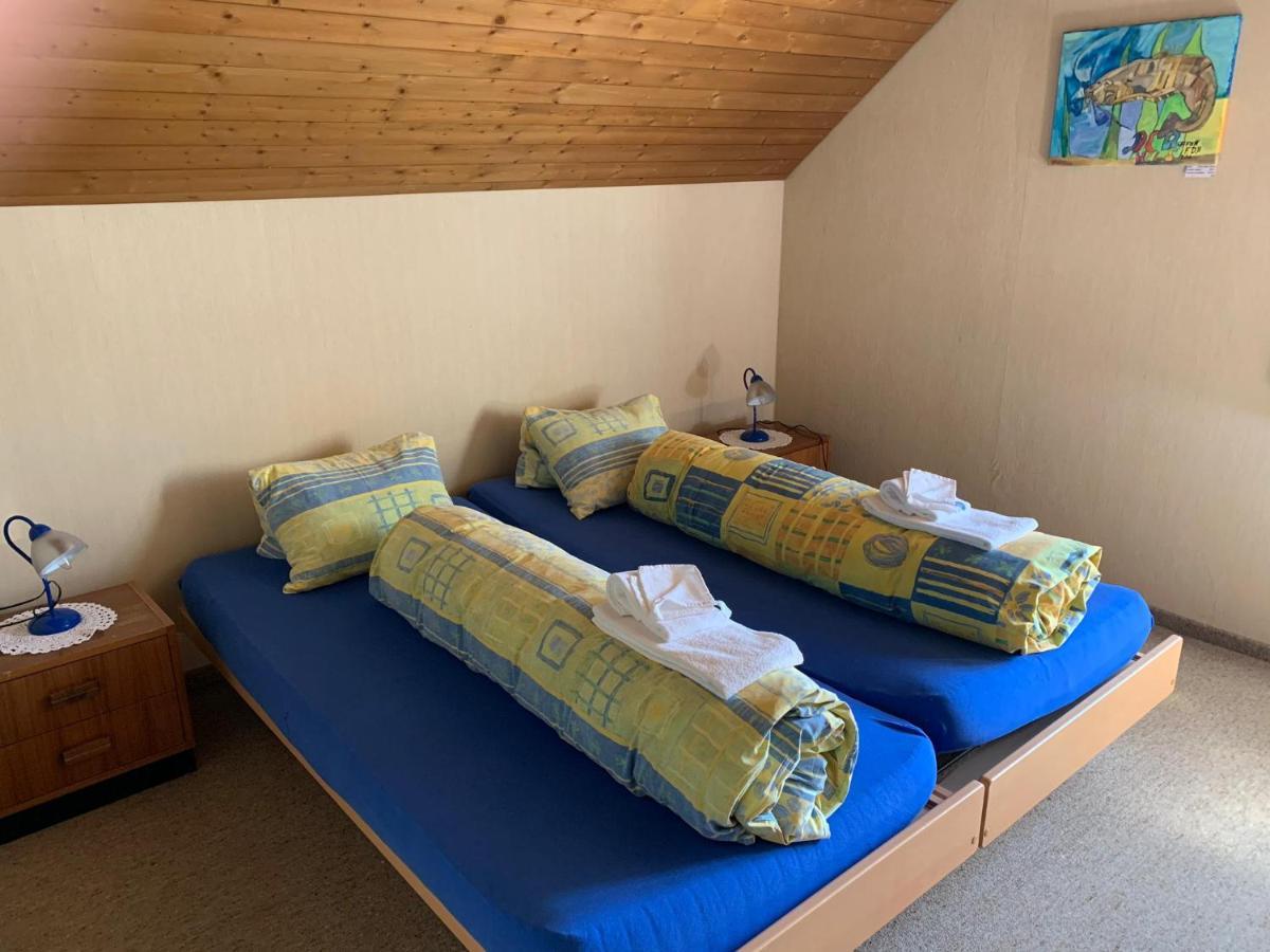 Fischers Inn Innerthal
