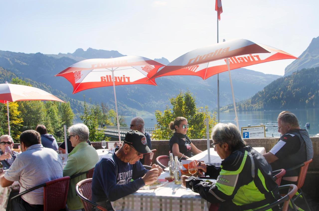 Inn Fischers Innerthal