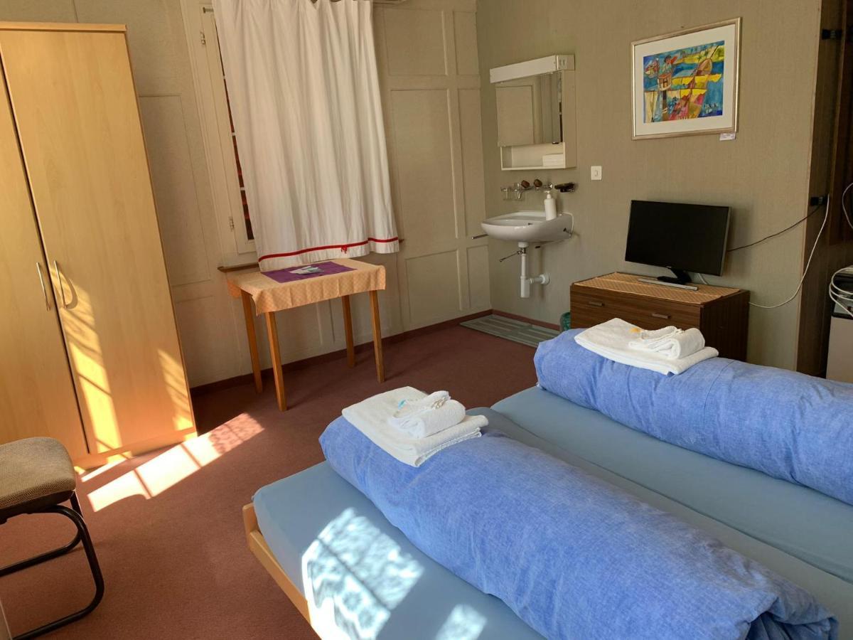 Inn Fischers Innerthal