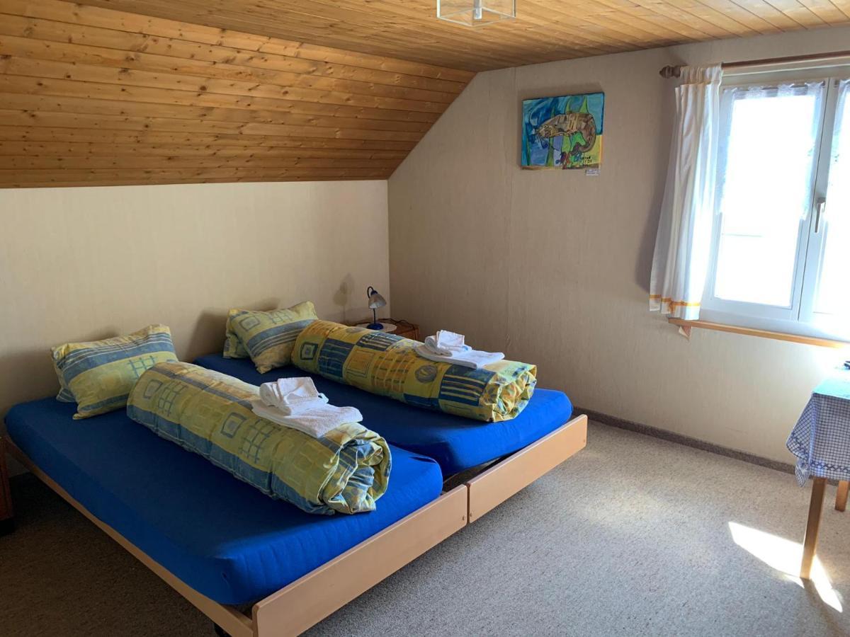 Inn Fischers Innerthal