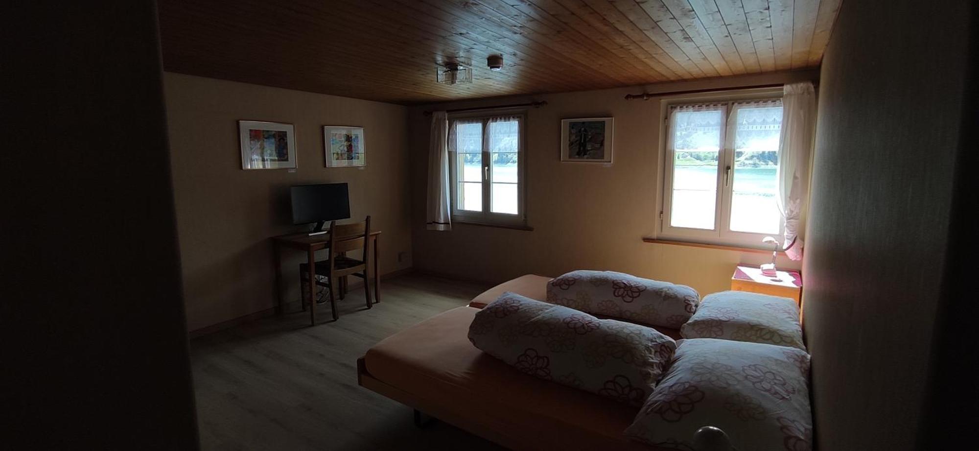 Fischers Inn *