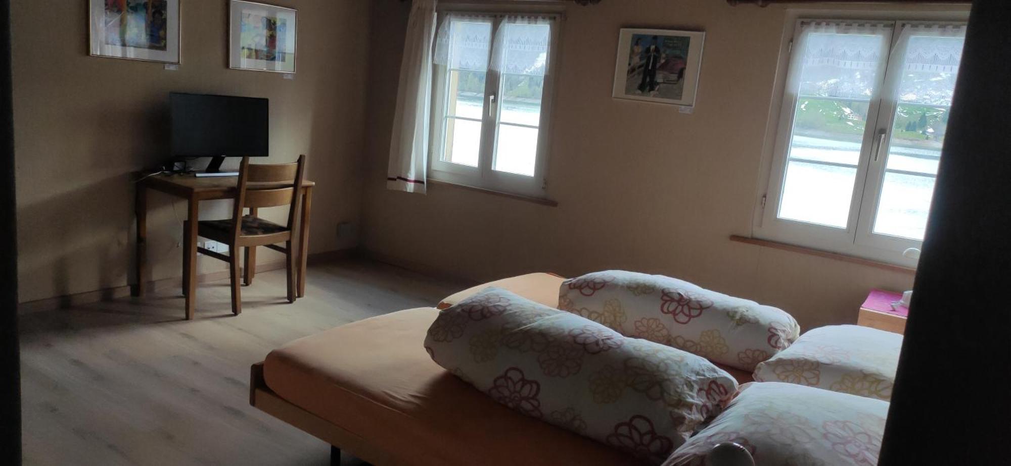 Inn Fischers Innerthal