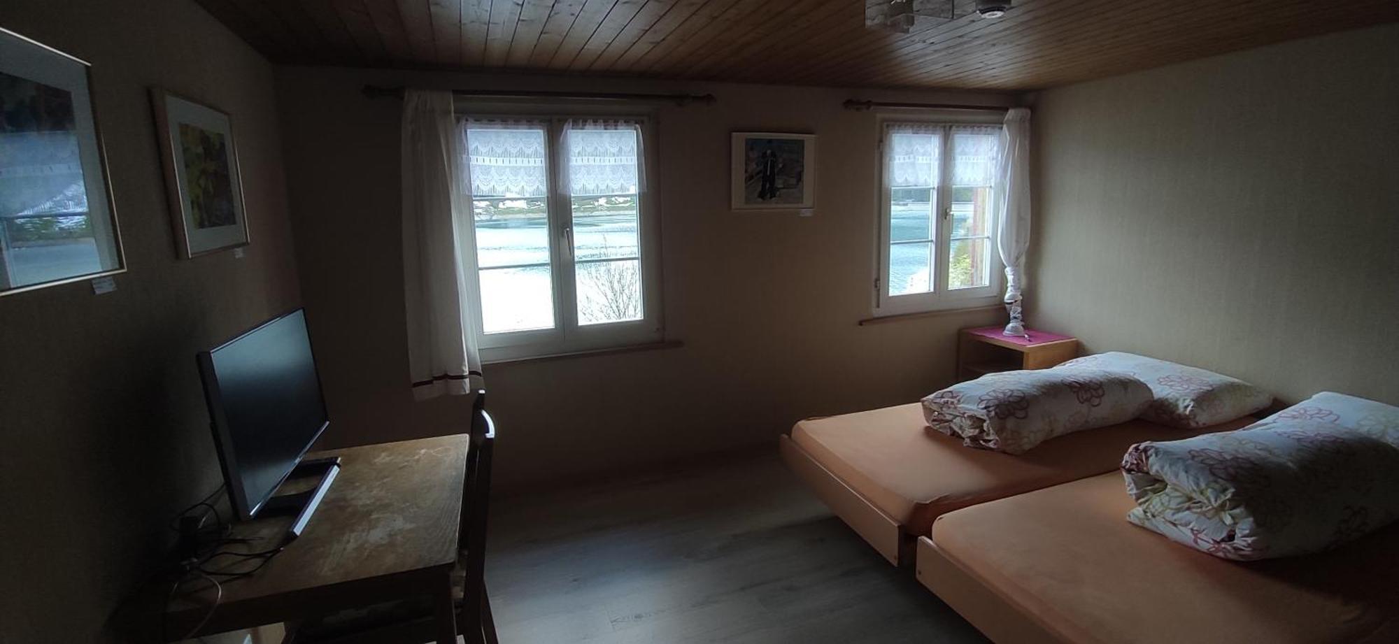 Inn Fischers *