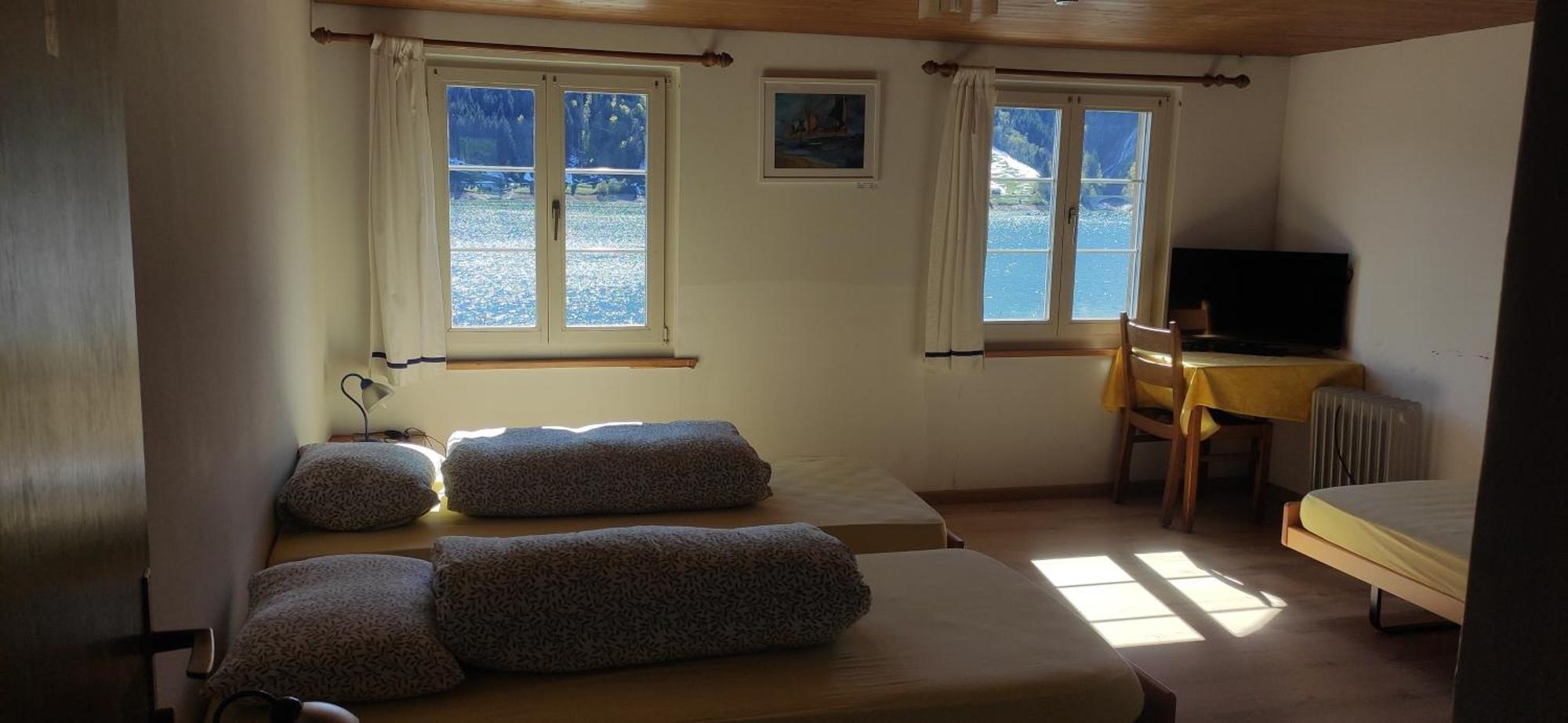 Inn Fischers