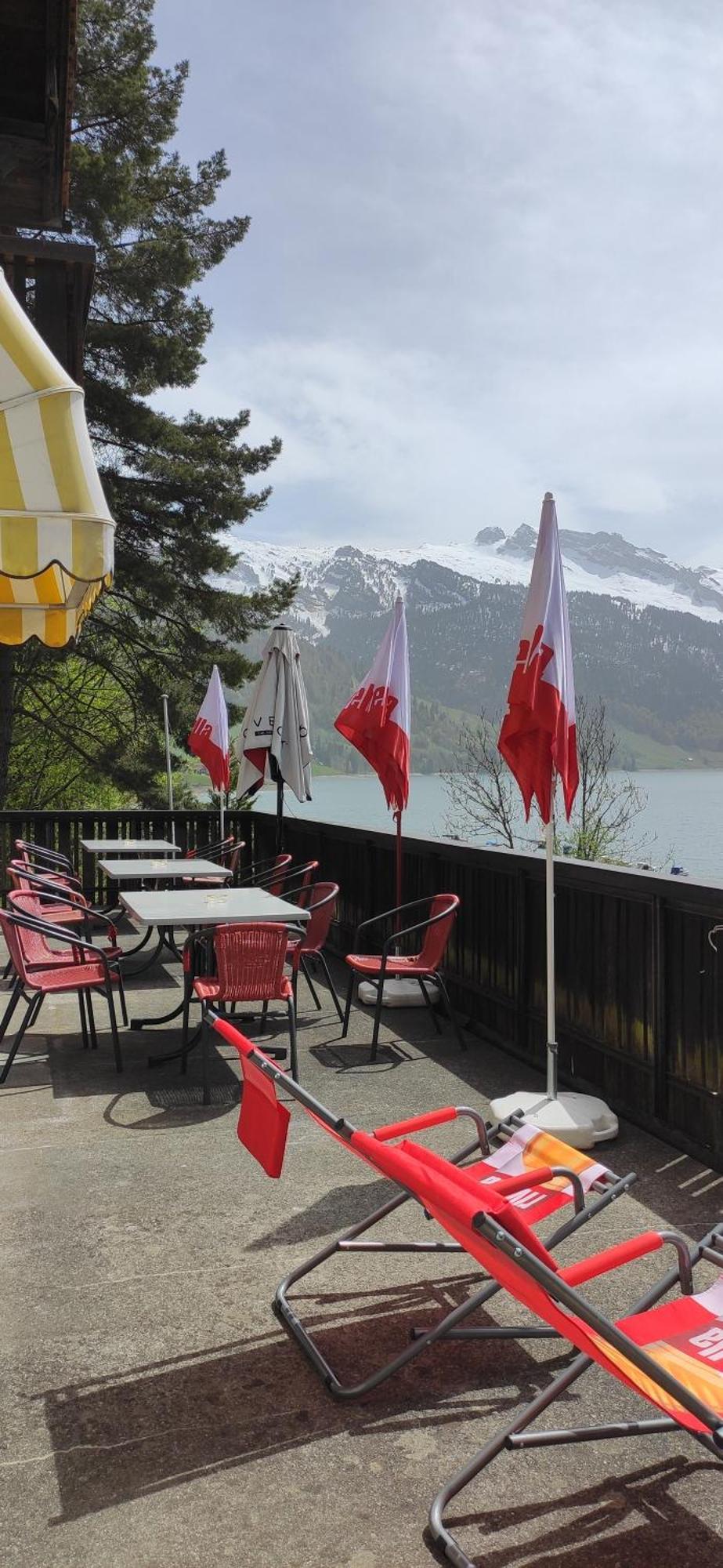 Inn Fischers *