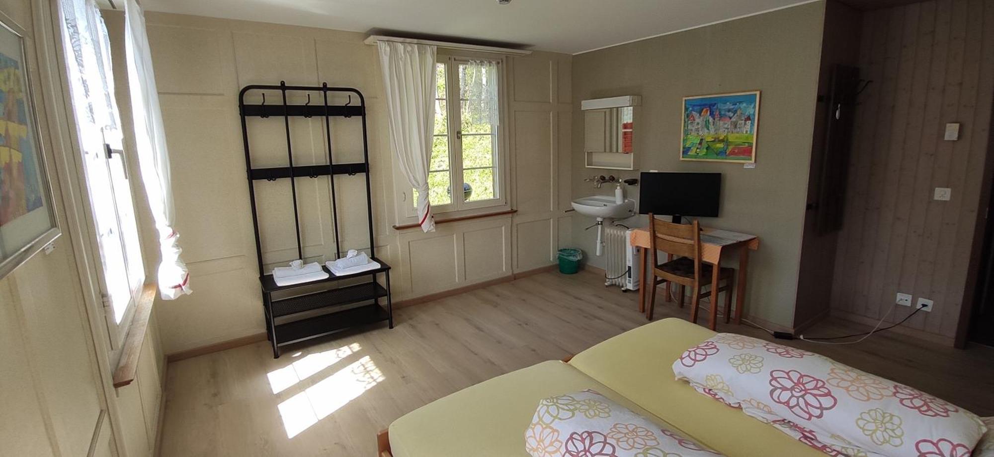Inn Fischers Innerthal