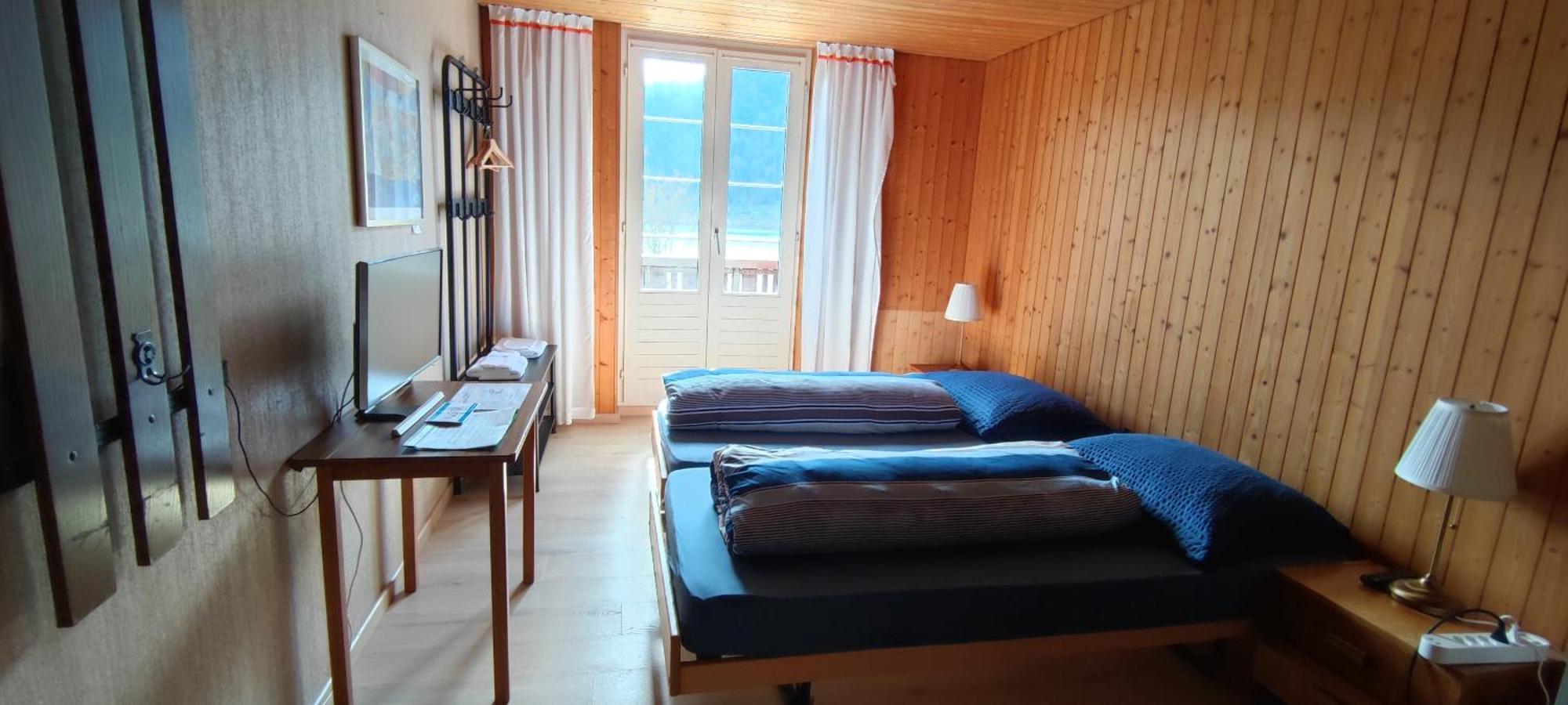 Fischers Inn *