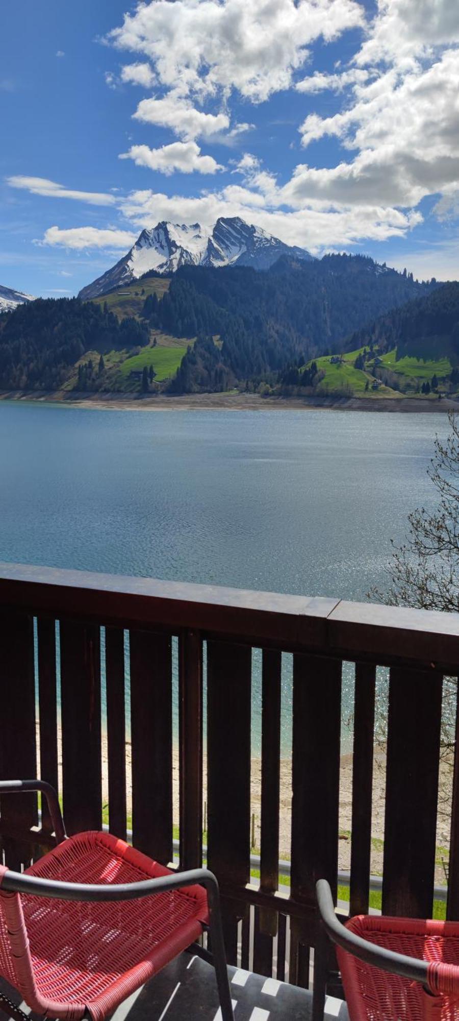 Fischers Inn Innerthal