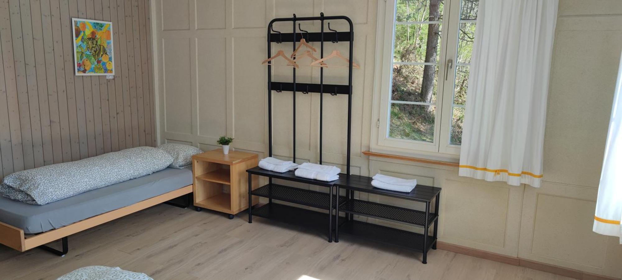 Fischers Inn *